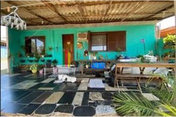 house em Rua RR, Guajuviras - Canoas - RS