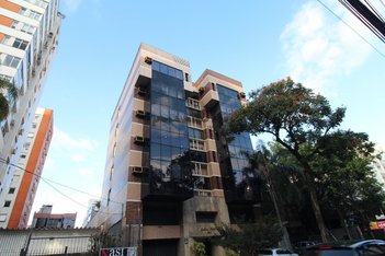 office em Rua Quintino Bocaiúva, Rio Branco - Porto Alegre - RS
