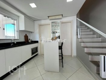 house em Rua João Pedro Schimitt, Rondônia - Novo Hamburgo - RS