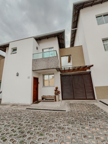 house em Rua Bernardo Monteiro, Centro - Contagem - MG