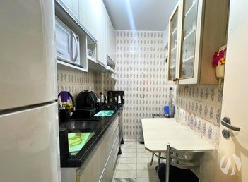 apartment em Rua Pedro Ivo, Centro - Florianópolis - SC