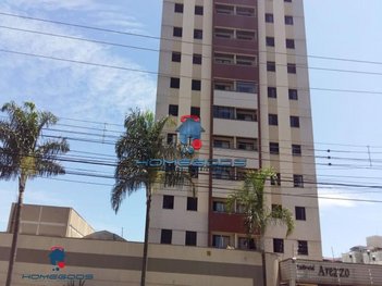 apartment em Avenida Marechal Carmona, Vila João Jorge - Campinas - SP