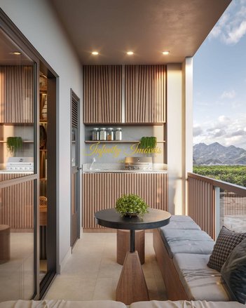 apartment em Rua Rogério Jonas Zylbersztajn, Barra da Tijuca - Rio de Janeiro - RJ