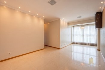 apartment em Rua 22, Norte (Águas Claras) - Brasília - DF