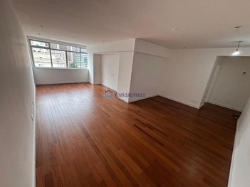 apartment em Alameda Itu, Jardim Paulista - São Paulo - SP