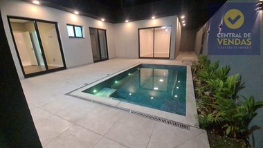 house em Rua Machado de Assis, Residencial Park I - Vespasiano - MG