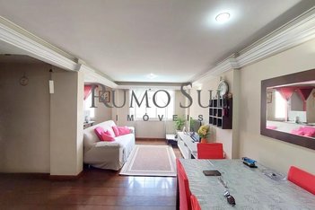 apartment em Avenida Sargento Geraldo Sant'Ana, Jardim Taquaral - São Paulo - SP