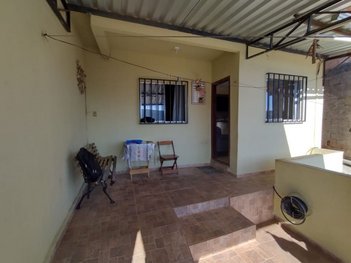 house em Rua Castanheira, Vila Francisco de Moura - Sabará - MG
