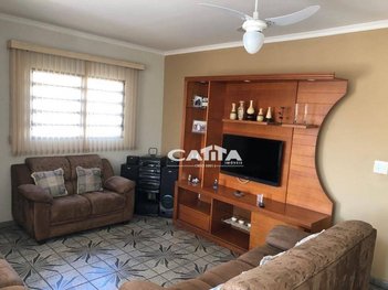 house em Rua Pretória, Vila Formosa - São Paulo - SP