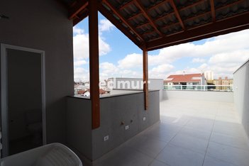 apartment em Rua Sofia, Parque Oratório - Santo André - SP