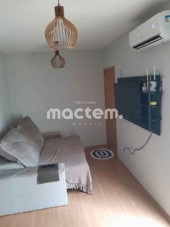 apartment em Avenida Afonço Valera, Recreio das Acácias - Ribeirão Preto - SP