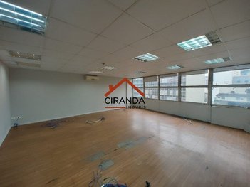office em Rua da Consolação, Consolação - São Paulo - SP