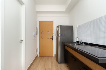 apartment em Rua Azevedo Macedo, Vila Mariana - São Paulo - SP
