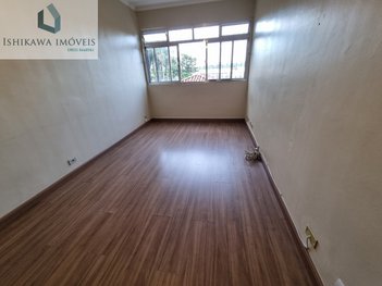 apartment em Praça do Espinhaço, Vila Guarani (Z Sul) - São Paulo - SP