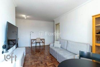 apartment em Guatás, Saúde - São Paulo - SP