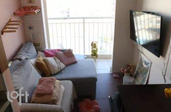 apartment em Rudge, Bom Retiro - São Paulo - SP