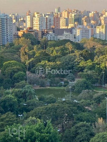 apartment em Rua Mostardeiro, Rio Branco - Porto Alegre - RS