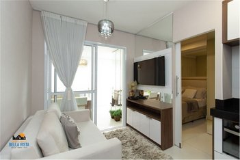 apartment em Rua Paim, Bela Vista - São Paulo - SP