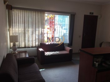 industrial em Presidente Kennedy, Vila Bastos - Santo André - SP