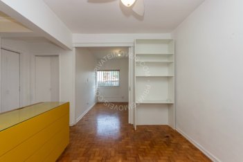 apartment em Rua Heitor Penteado, Sumarezinho - São Paulo - SP