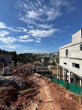 land_lot em Avenida José Figueira Filho, Sabaúna - Mogi das Cruzes - SP