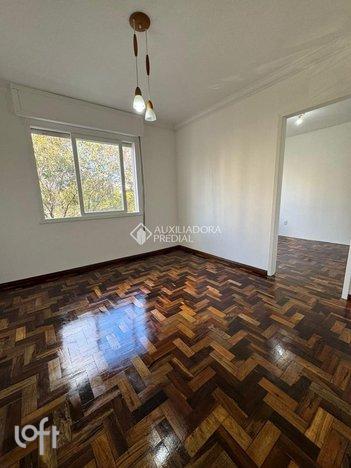 apartment em Coronel Francisco Bitencourt, Vila Ipiranga - Porto Alegre - RS