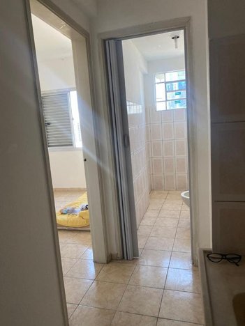 apartment em Rua das Flores, Sé - São Paulo - SP