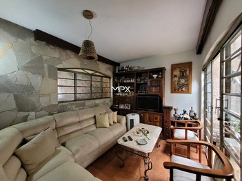 house em Rua Moraes Barros, Cidade Alta - Piracicaba - SP