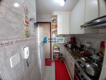 apartment em Rua Ovelheiro, Itaquera - São Paulo - SP