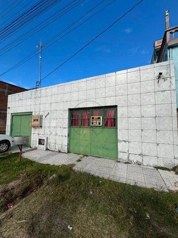 house em Rua José da Rosa Martins, Vila Santa Rosa - Rio Grande - RS