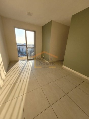 apartment em Rua Morubixaba, Cidade Líder - São Paulo - SP