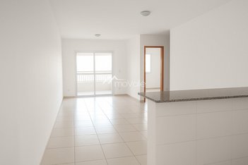 apartment em Avenida Fortaleza, Parque Industrial - São José dos Campos - SP