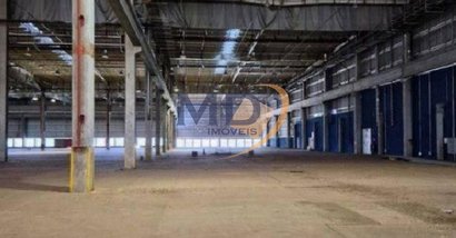 industrial em Avenida Carlos Roberto Prataviera, Jardim Nova Europa - Hortolândia - SP