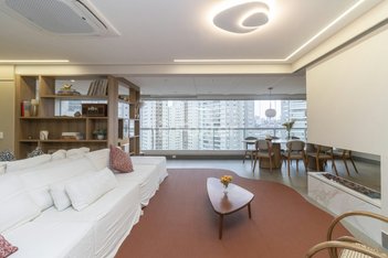 apartment em Rua Tabor, Ipiranga - São Paulo - SP