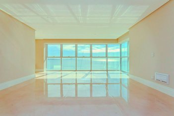 apartment em Avenida Atlântica, Centro - Balneário Camboriú - SC