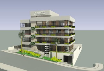 office em Olympia, Tapajós - Indaial - SC