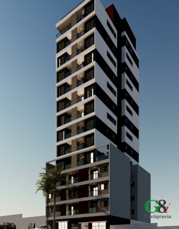 apartment em Rua Engenheiro Pegado, Vila Carrão - São Paulo - SP