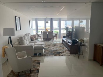apartment em Rua Continental, Jardim do Mar - São Bernardo do Campo - SP