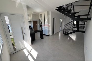 house em Avenida Ampélio Gazzetta, Jardim Santa Rosa - Nova Odessa - SP