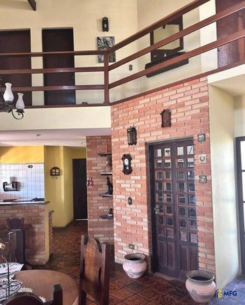 house em Estrada Dom José Melhado Campos, Jardim Josane - Sorocaba - SP