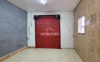 commercial_building em Rua 6 A, Vila Alemã - Rio Claro - SP