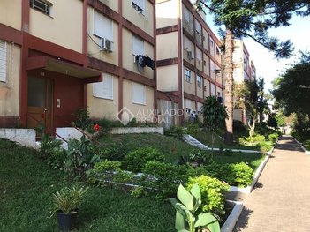 apartment em Travessa Escobar, Camaquã - Porto Alegre - RS