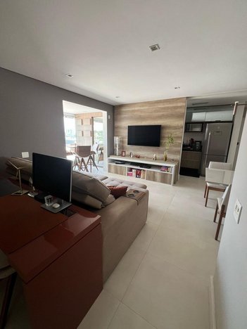 apartment em Avenida Raimundo Pereira de Magalhães, Pirituba - São Paulo - SP