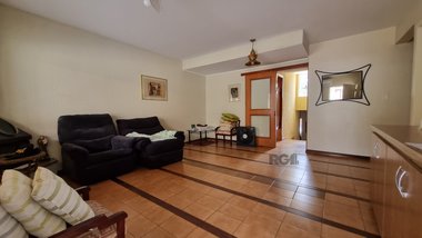 house em Martim Afonso, Santo Antônio - Porto Alegre - RS