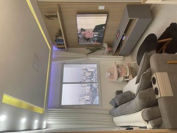 apartment em Rua Carlos Leite dos Santos, Parque América - São Paulo - SP