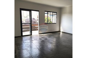 apartment em Rua Doutor Isac Theodoro de Lima, Jardim Irajá - Ribeirão Preto - SP