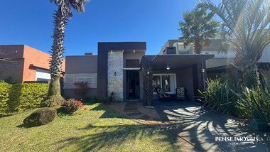 house em Avenida Central, Xangri-Lá - Xangri-Lá - RS