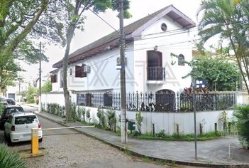 house em Rua Sarita Cyrillo, Jardim Paulista - São Paulo - SP