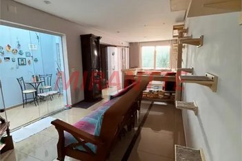 house em Rua Pedro Madureira, Jardim São Paulo(Zona Norte) - São Paulo - SP