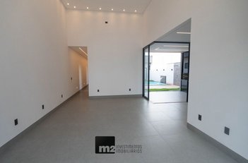 house em Rua Valle Grande, Setor Três Marias - Goiânia - GO